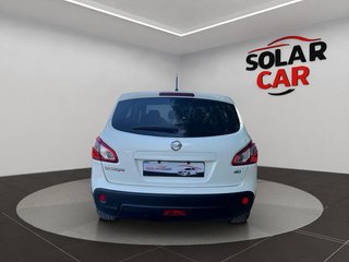 Nissan Qashqai Acenta 1.5 dCi 110 CV 4x2