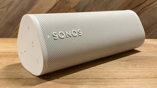 Sonos Roam 2 Nuevo Blanco  Casi sin uso