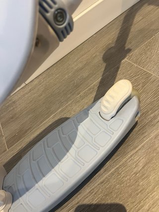 Patinete evolutivo para bebé