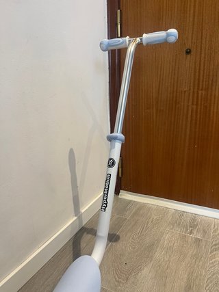 Patinete evolutivo para bebé