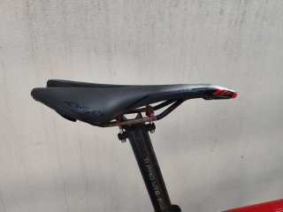 Bicicleta Mérida Scultura Evo 905 Talla S/M