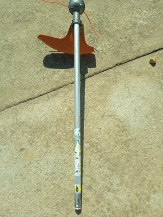 Accesorio desbrozadora Stihl FS-KM