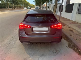 Mercedes-Benz A220 AMG LINE
