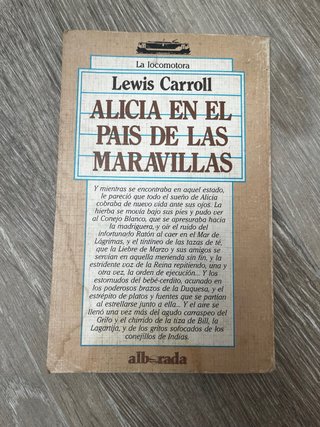 Cuentos infantiles