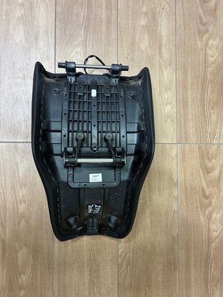 Asiento Gel Triumph Tiger 900 Calefactable