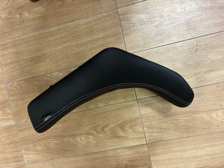 Asiento Gel Triumph Tiger 900 Calefactable