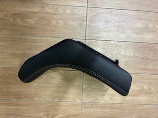 Asiento Gel Triumph Tiger 900 Calefactable