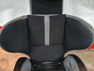 Silla Coche Jane Montecarlo R1