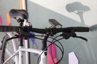 Bicicleta TREK FX 2
