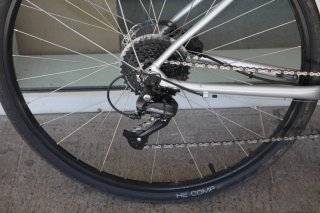 Bicicleta TREK FX 2