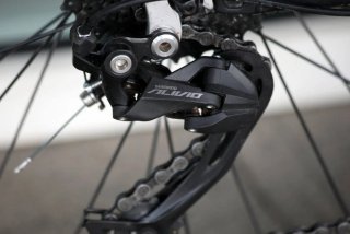 Bicicleta TREK FX 2