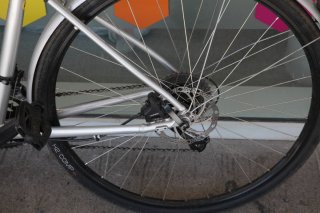 Bicicleta TREK FX 2