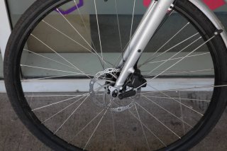 Bicicleta TREK FX 2