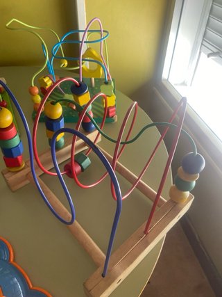 Giochi di Labirinti Educativi