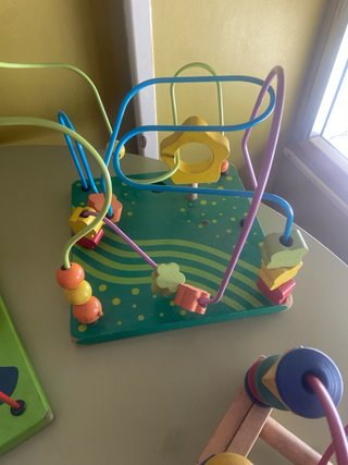 Giochi di Labirinti Educativi