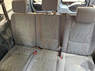 Despiece Ford Transit Connect 1.8 66KW 2007