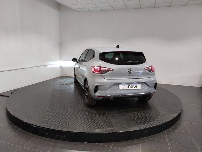 Renault Clio techno TCe GLP 2025, foto 2
