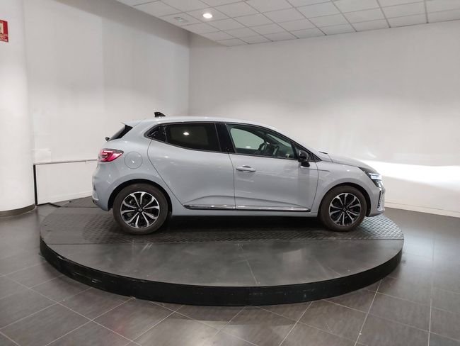 Renault Clio techno TCe GLP 2025, foto 4