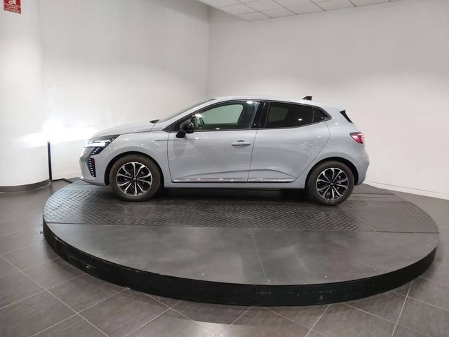 Renault Clio techno TCe GLP 2025, foto 6