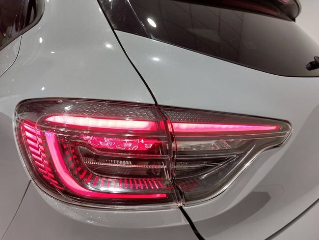 Renault Clio techno TCe GLP 2025, foto 8