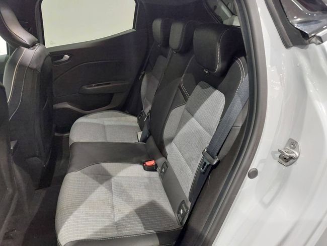 Renault Clio techno TCe GLP 2025, foto 17