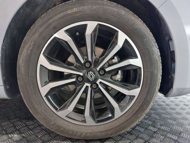 Renault Clio techno TCe GLP 2025, foto 21