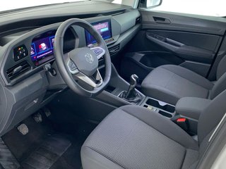 Volkswagen Caddy Maxi Origin 2.0 TDI 75 kW (102 CV)