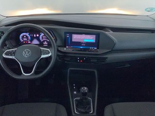 Volkswagen Caddy Maxi Origin 2.0 TDI 75 kW (102 CV)