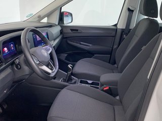 Volkswagen Caddy Maxi Origin 2.0 TDI 75 kW (102 CV)