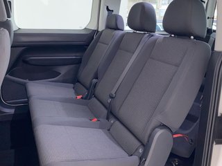 Volkswagen Caddy Maxi Origin 2.0 TDI 75 kW (102 CV)