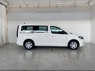 Volkswagen Caddy Maxi Origin 2.0 TDI 75 kW (102 CV)