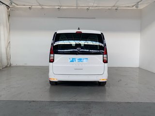 Volkswagen Caddy Maxi Origin 2.0 TDI 75 kW (102 CV)