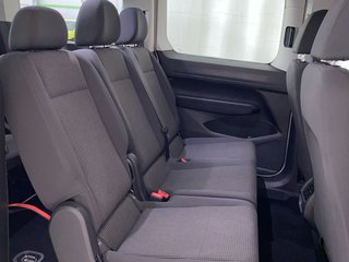 Volkswagen Caddy Maxi Origin 2.0 TDI 75 kW (102 CV)
