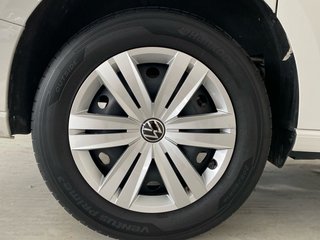 Volkswagen Caddy Maxi Origin 2.0 TDI 75 kW (102 CV)