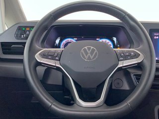 Volkswagen Caddy Maxi Origin 2.0 TDI 75 kW (102 CV)