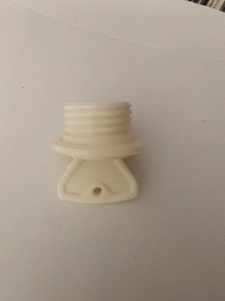 Bolsa Agua Caliente con funda de punto.