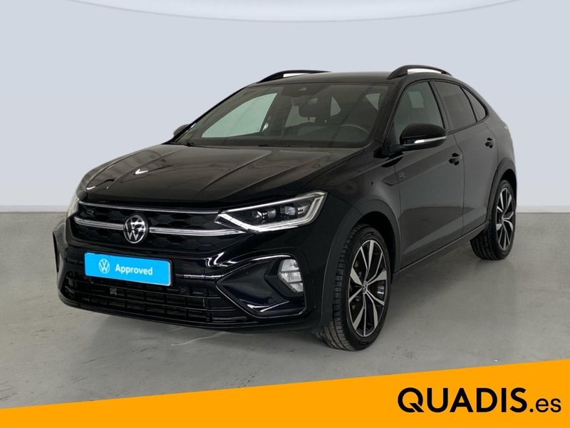 Volkswagen Taigo R-Line 1.0 TSI 6 vel. 2025