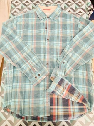 Lote di camicie di marca. Levis, Dockers, G-Star, ecc.