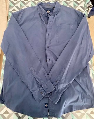 Lote di camicie di marca. Levis, Dockers, G-Star, ecc.