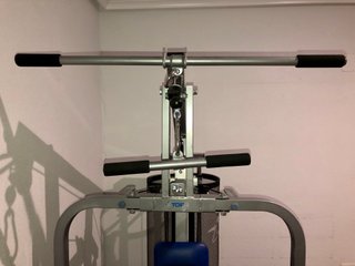 Máquina de Musculación Multifunción