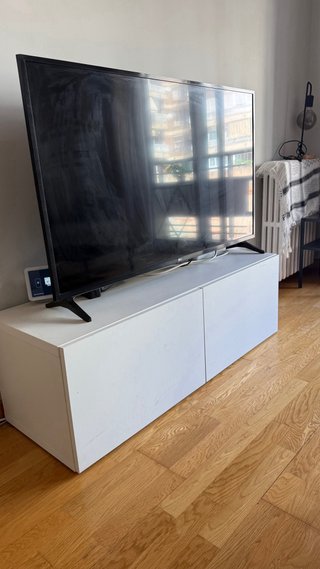 Mueble de Tv
