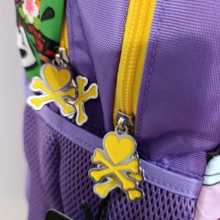 Zaino Tokidoki Franco Cosimo Panini - Nuovo