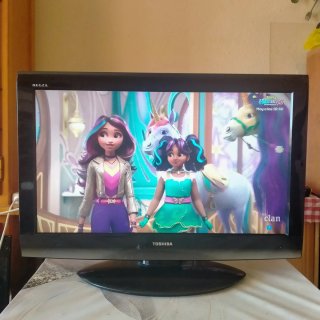 Se Vende TV Toshiba LCD
