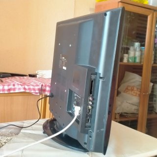 Se Vende TV Toshiba LCD