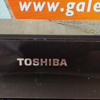Se Vende TV Toshiba LCD