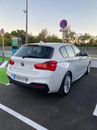 BMW Serie 1 2019