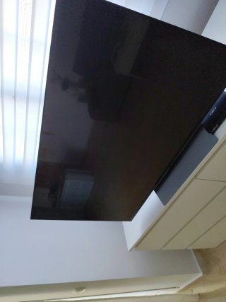 TV LG OLED 48C54LA