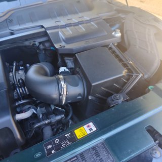 Land Rover Range Rover Evoque 2017