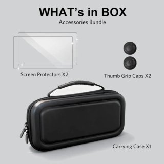 NINTENDO SWITCH 2 NUOVA! + 2 FONDE + ACCESSORI