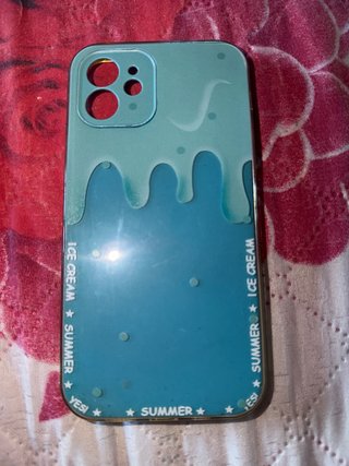 Cover iPhone 12